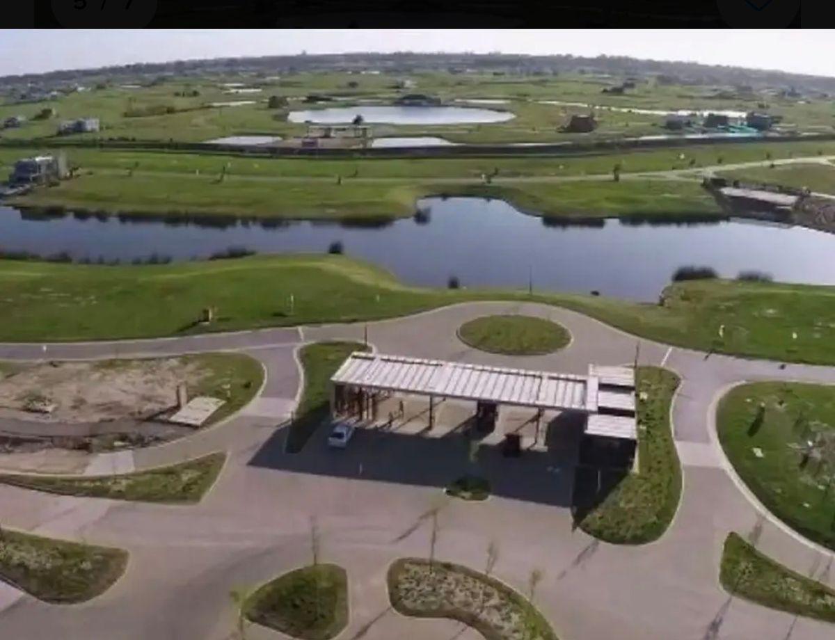 Foto de Vendo Lote En El Canton, Barrio Golf Escobar Lote 217 Barrio Golf, imagen 5