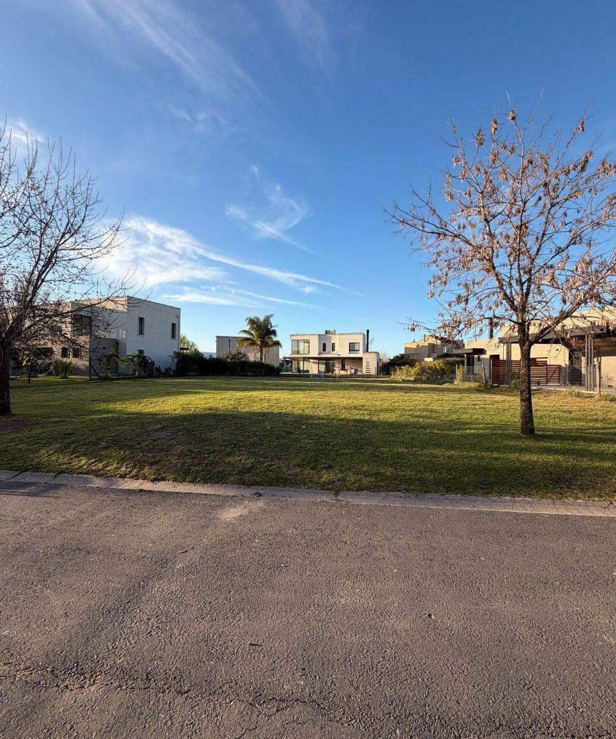 Foto de Vendo Lote En El Canton, Barrio Golf Escobar Lote 217 Barrio Golf, imagen 1
