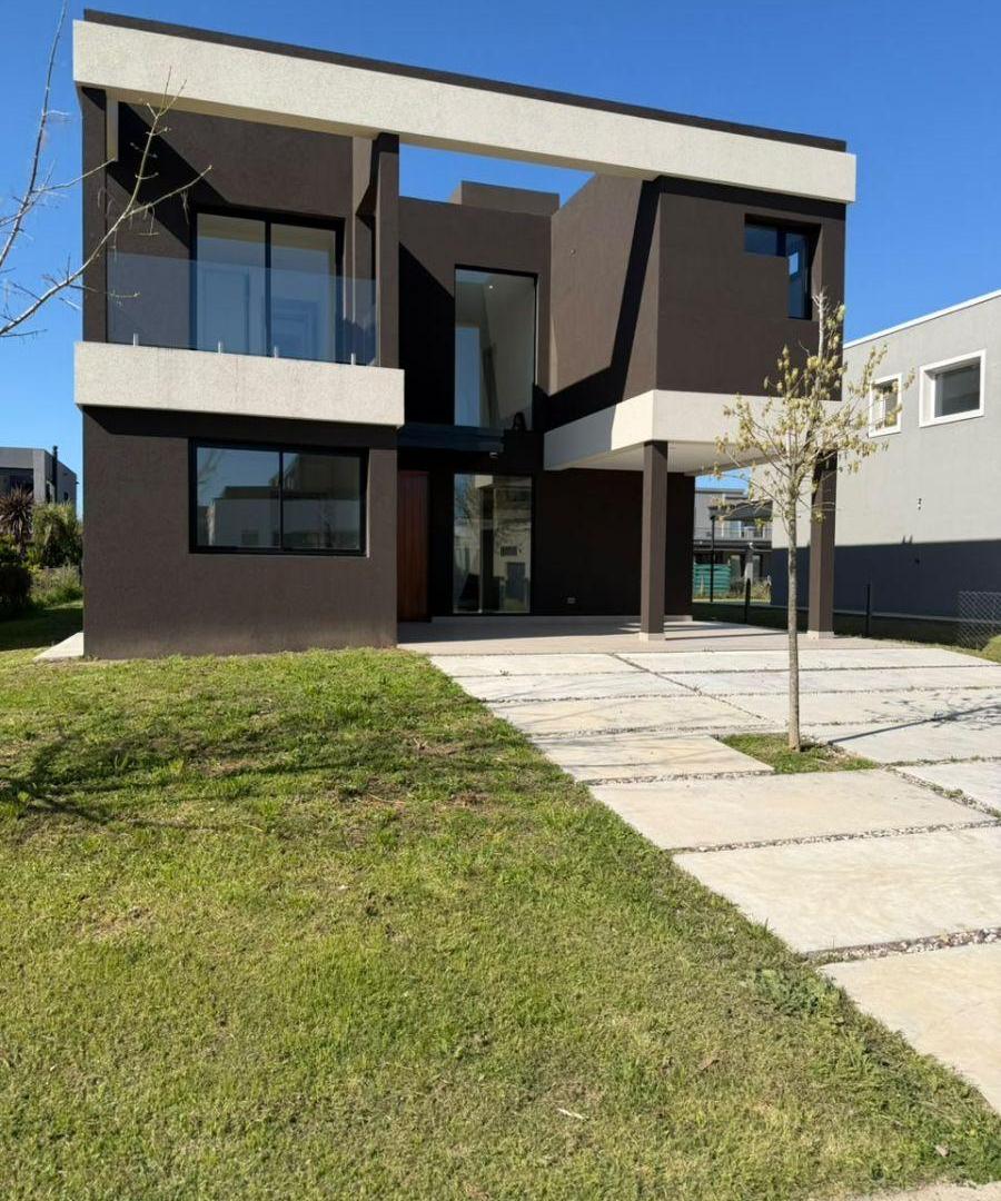 Foto de Vendo Casa A Estrenar, Barrio Araucarias, Puertos. Escobar, imagen 5