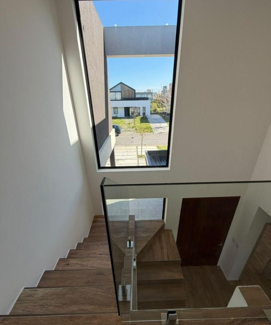 Foto de Vendo Casa A Estrenar, Barrio Araucarias, Puertos. Escobar, imagen 2