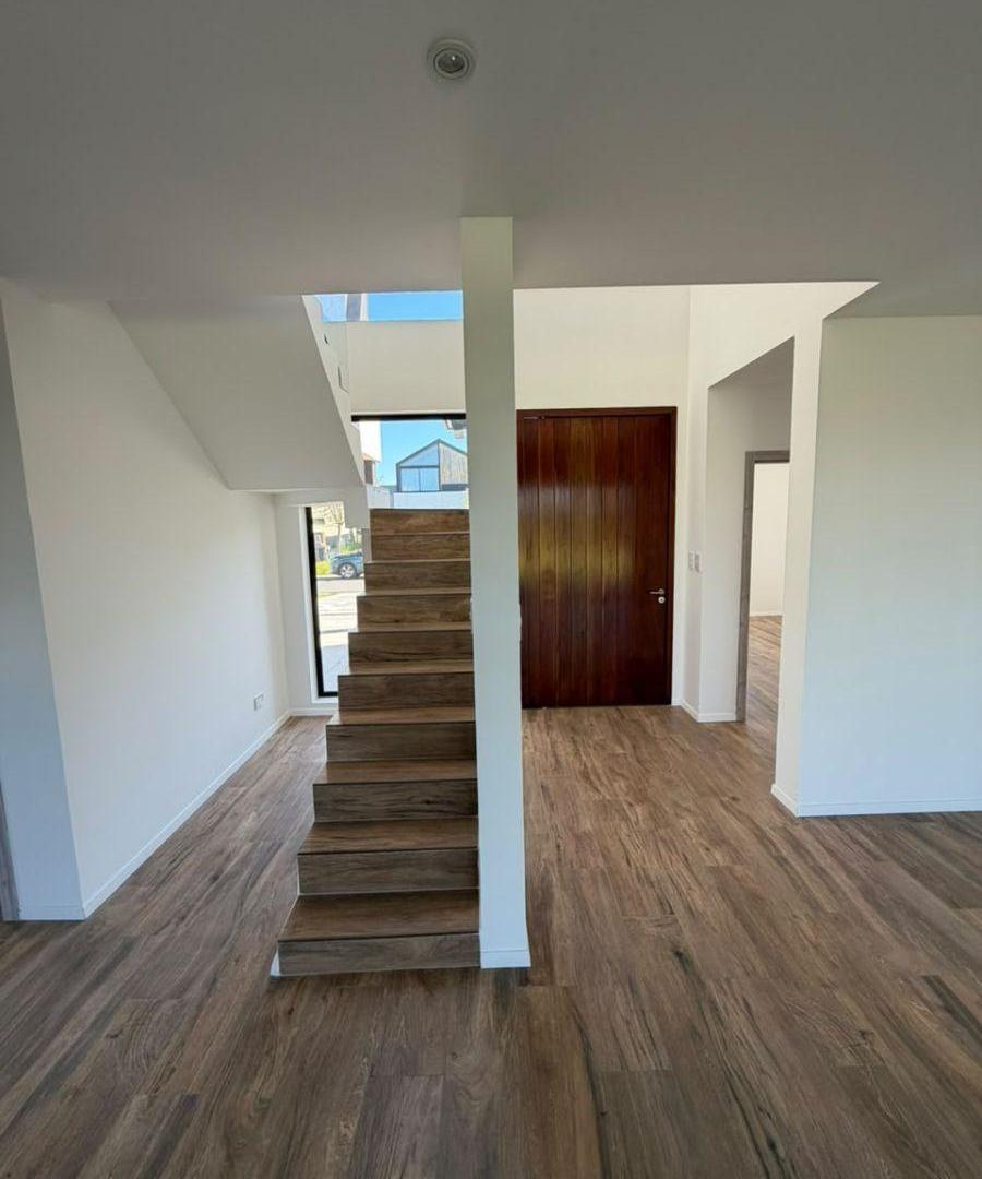 Foto de Vendo Casa A Estrenar, Barrio Araucarias, Puertos. Escobar, imagen 3