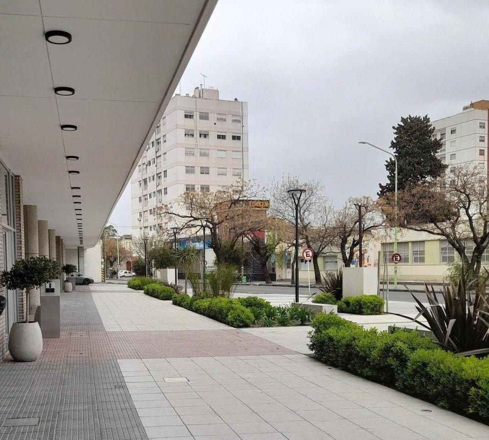Departamento Nuevo 2 Dorm, con Balcón Terraza, en Venta en Edificio Crono 2
