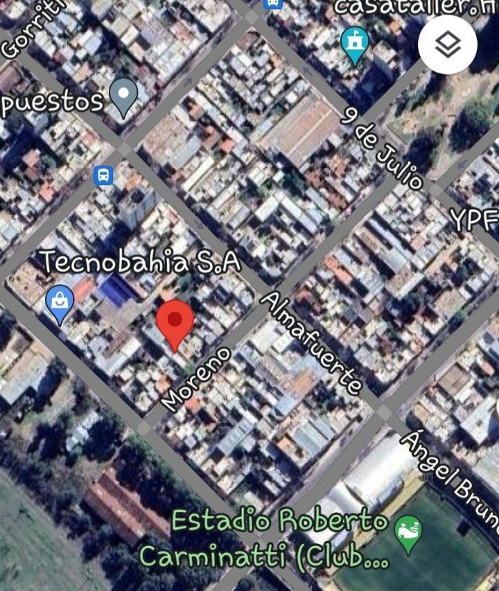 Casa en Venta de 3 Dorm. C/ Cochera en Centro Sudoeste 3