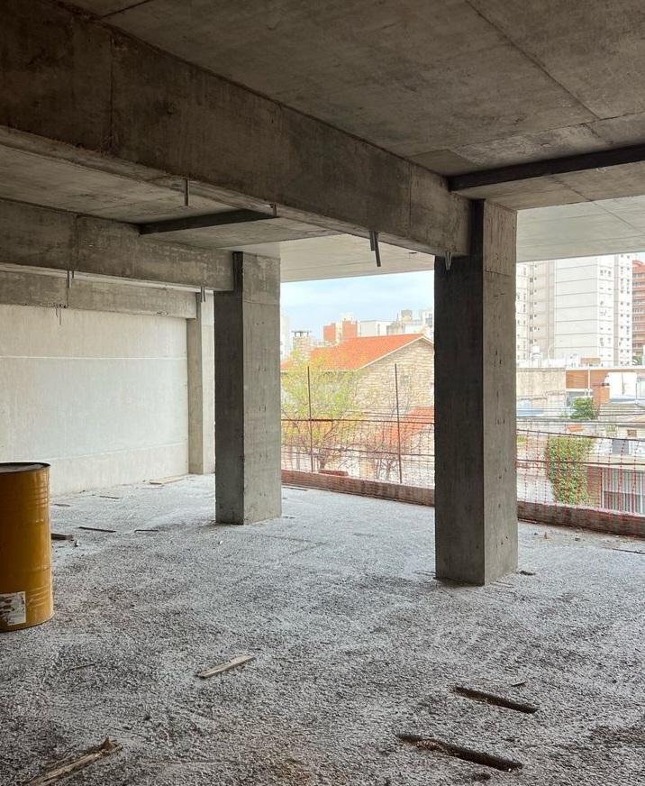Precioso Departamento Semipiso en Construcción en Corrientes 34 2