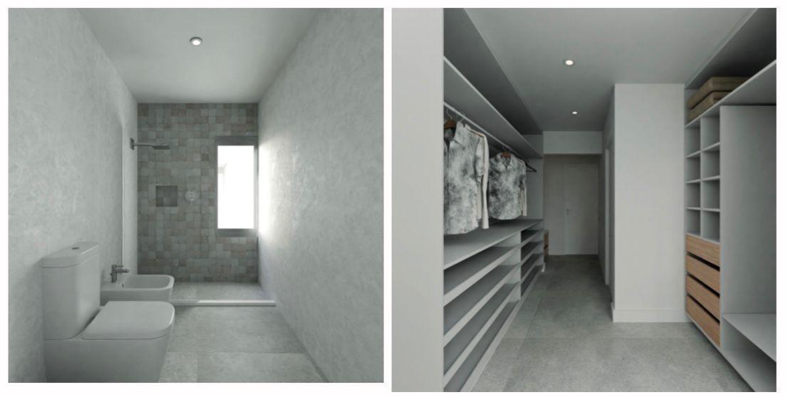 Excepcional Departamento a Estrenar de 3 Dorm. en 19 de Mayo 571 5