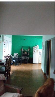 Amplia Casa Para Dos Familias en Viilla Sarmiento - Superficie Total 224 m² 2