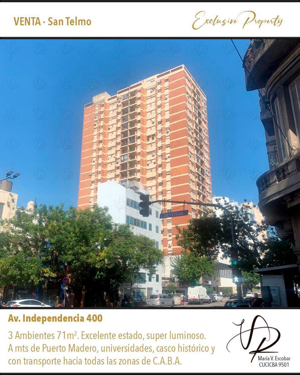 Propiedad en Argentina