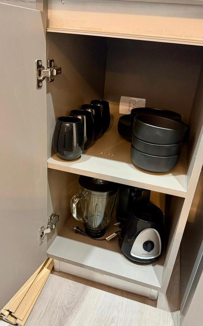 Foto de Monoambiente a estrenar en venta - Palermo, imagen 5