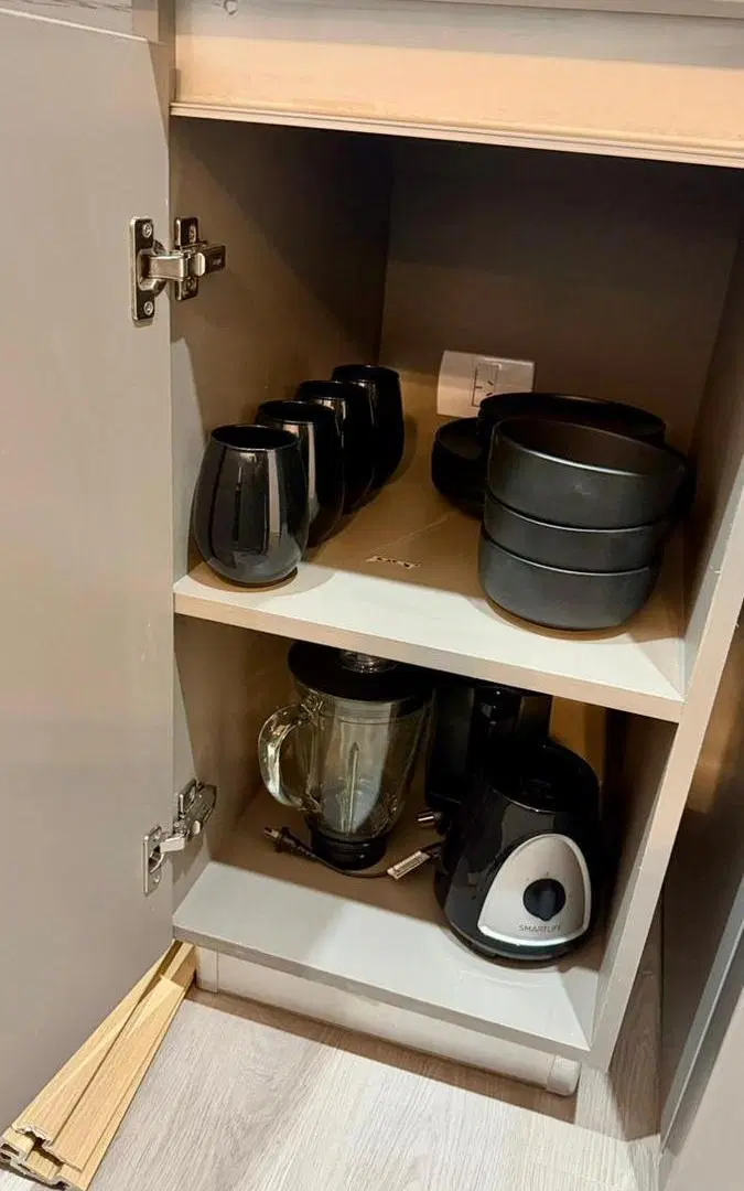 Monoambiente a estrenar en venta -  Palermo 5