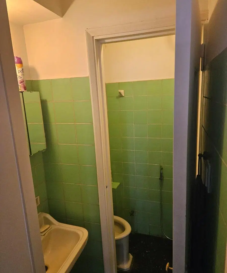 Alquiler de Oficina en Once 2
