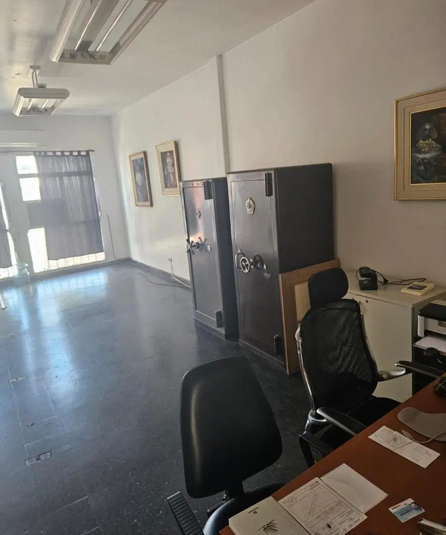 Alquiler de Oficina en Once 4