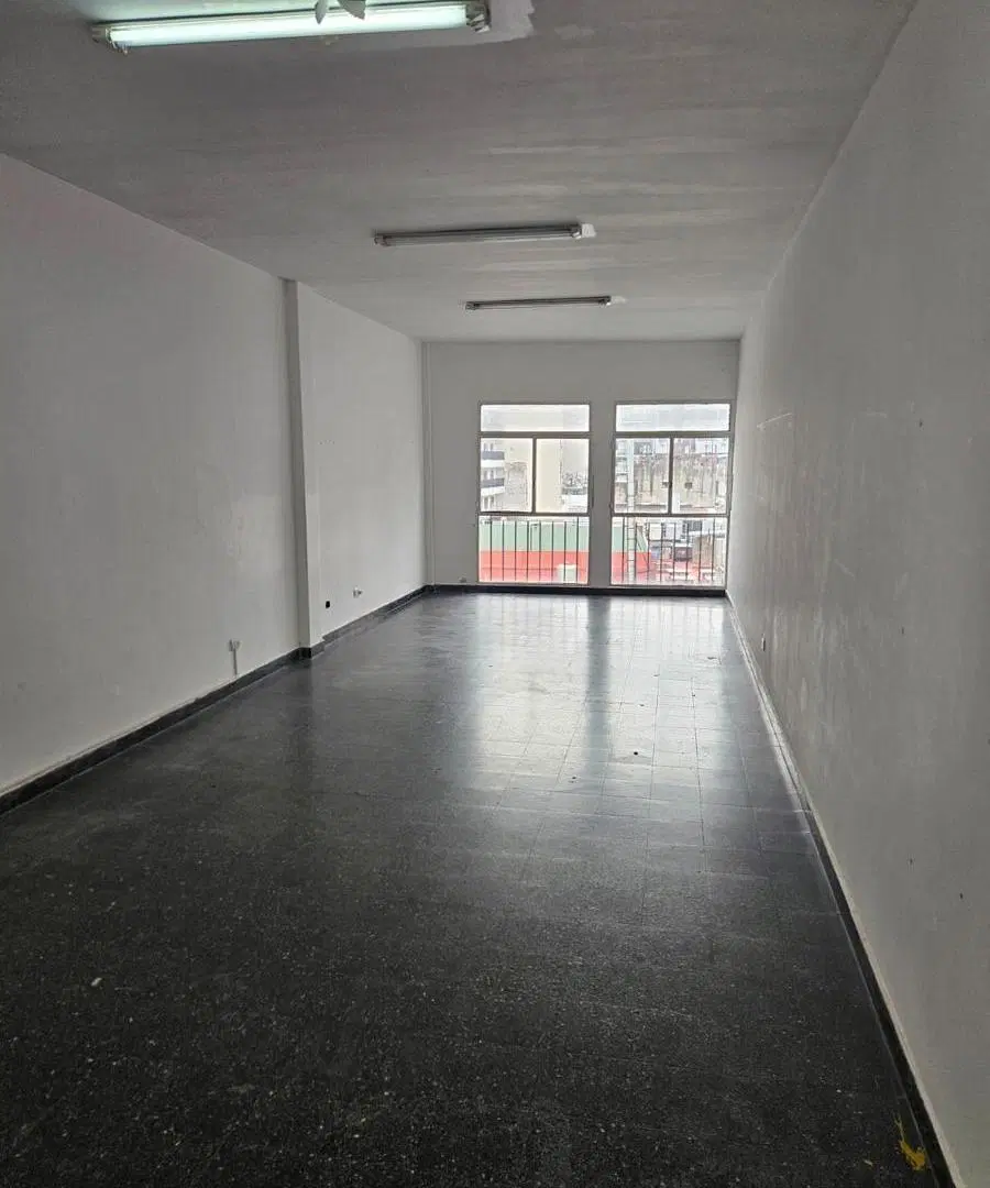 Alquiler de Oficina en Once 1