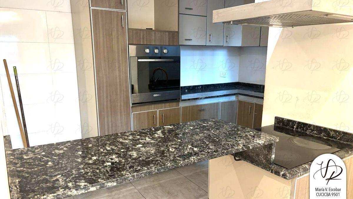 Foto de Departamento 2 amientes en venta en Palermo, imagen 5