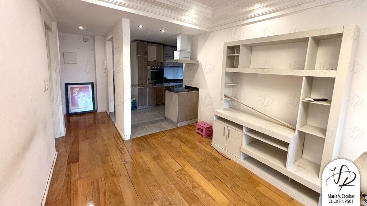 Foto de Departamento 2 amientes en venta en Palermo, imagen 4