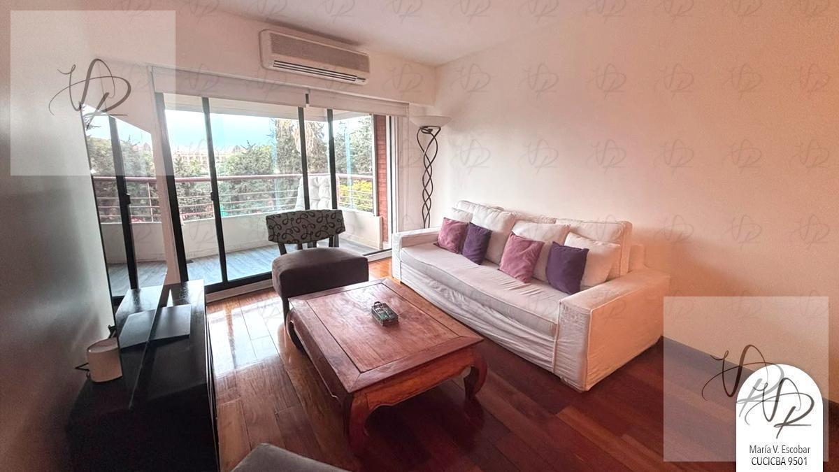 Foto de Departamento 3 ambientes en venta en Nuñez, imagen 2