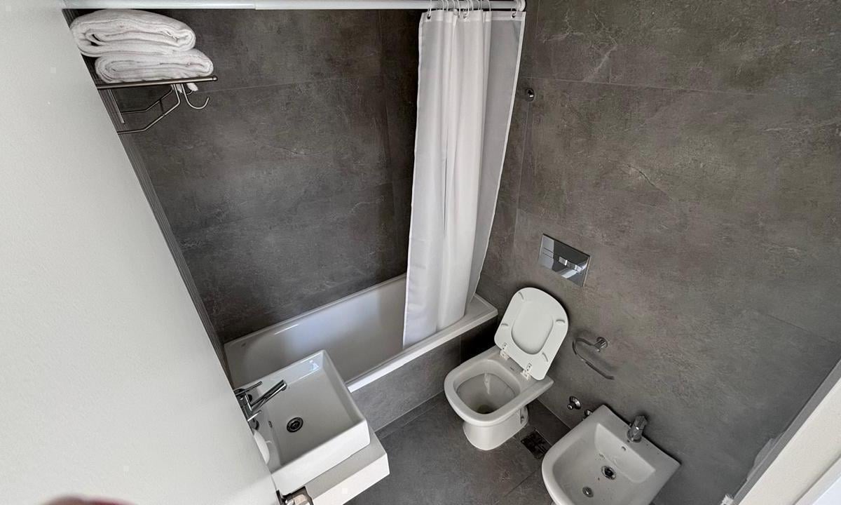 Foto de Monoambiente amueblado y equipado en venta y alquiler en Palermo, imagen 4