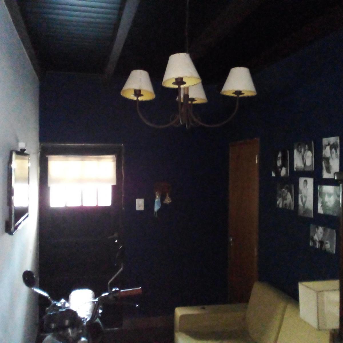 Casa de Dos Habitaciones, con Patio 3