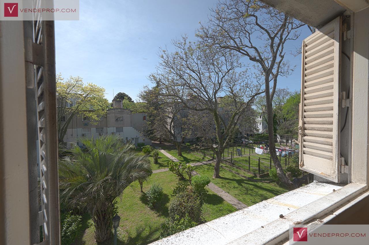 OLIVERA Y ALBERDI 3 Ambientes PRIMER PISO ESCALERA Parque VER VIDEO Y TOUR 360