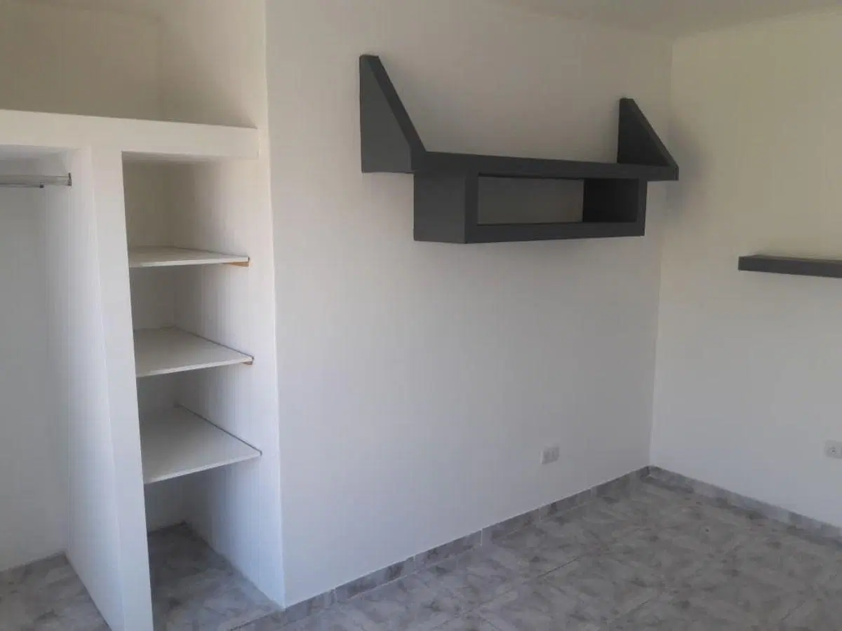 Alquiler Departamento 2 dormitorios en calle Unión Barrio General Bustos 4