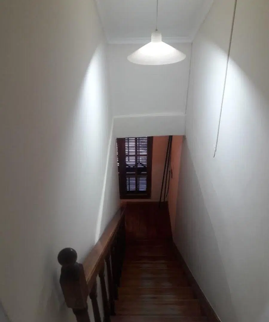 Alquiler Departamento 2 dormitorios en calle Unión Barrio General Bustos 5