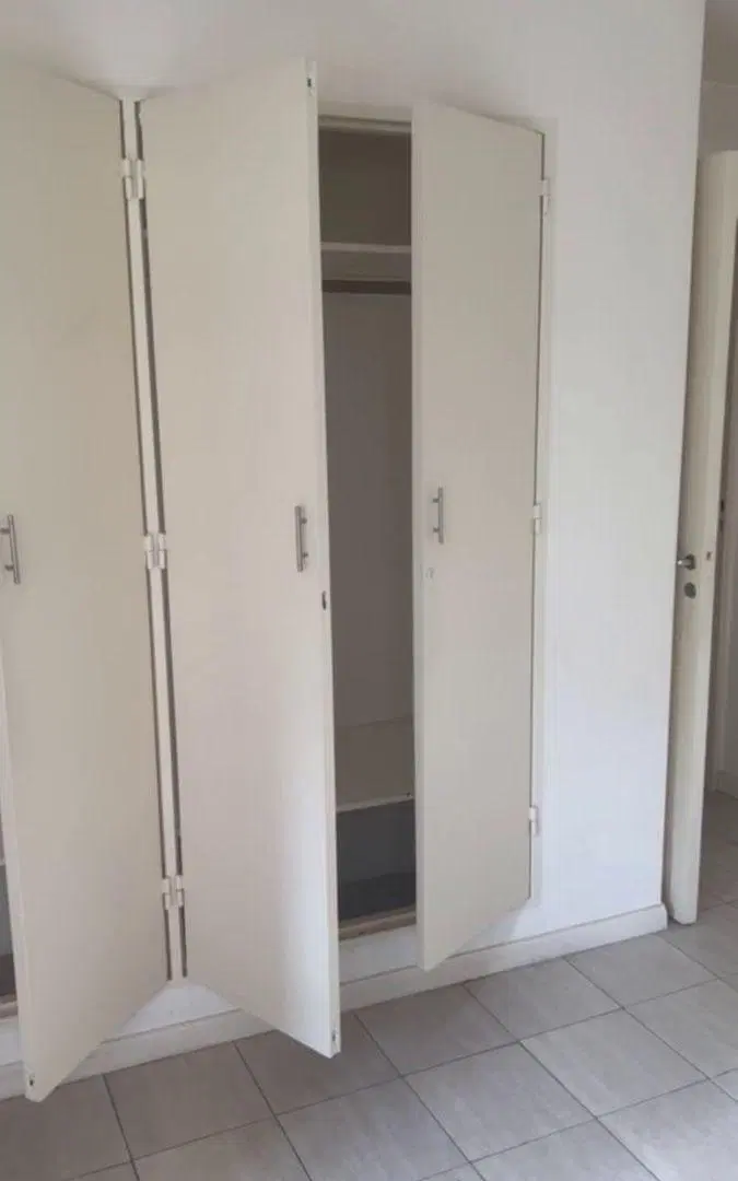 Alquiler Departamento de 2 dormitorios en Nueva Cordoba Ciudad Universitaria 2