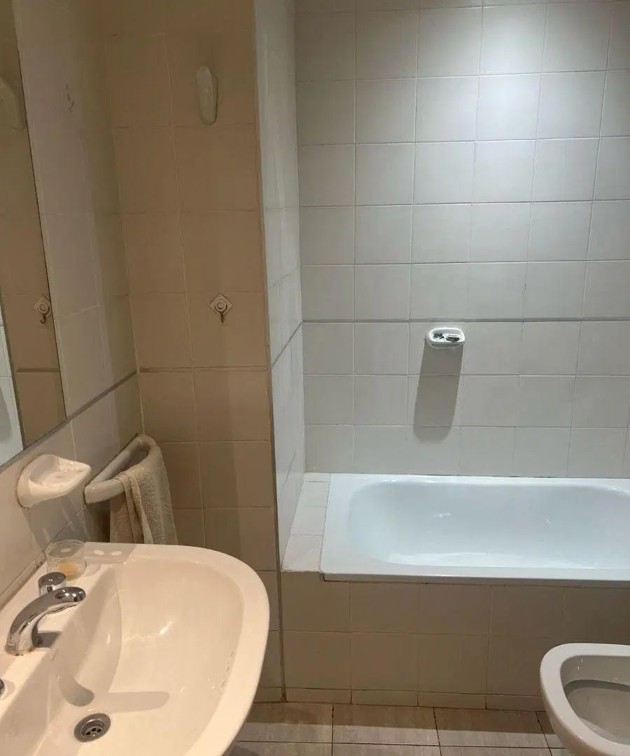 Alquiler Departamento de 2 dormitorios en Nueva Cordoba Ciudad Universitaria 5