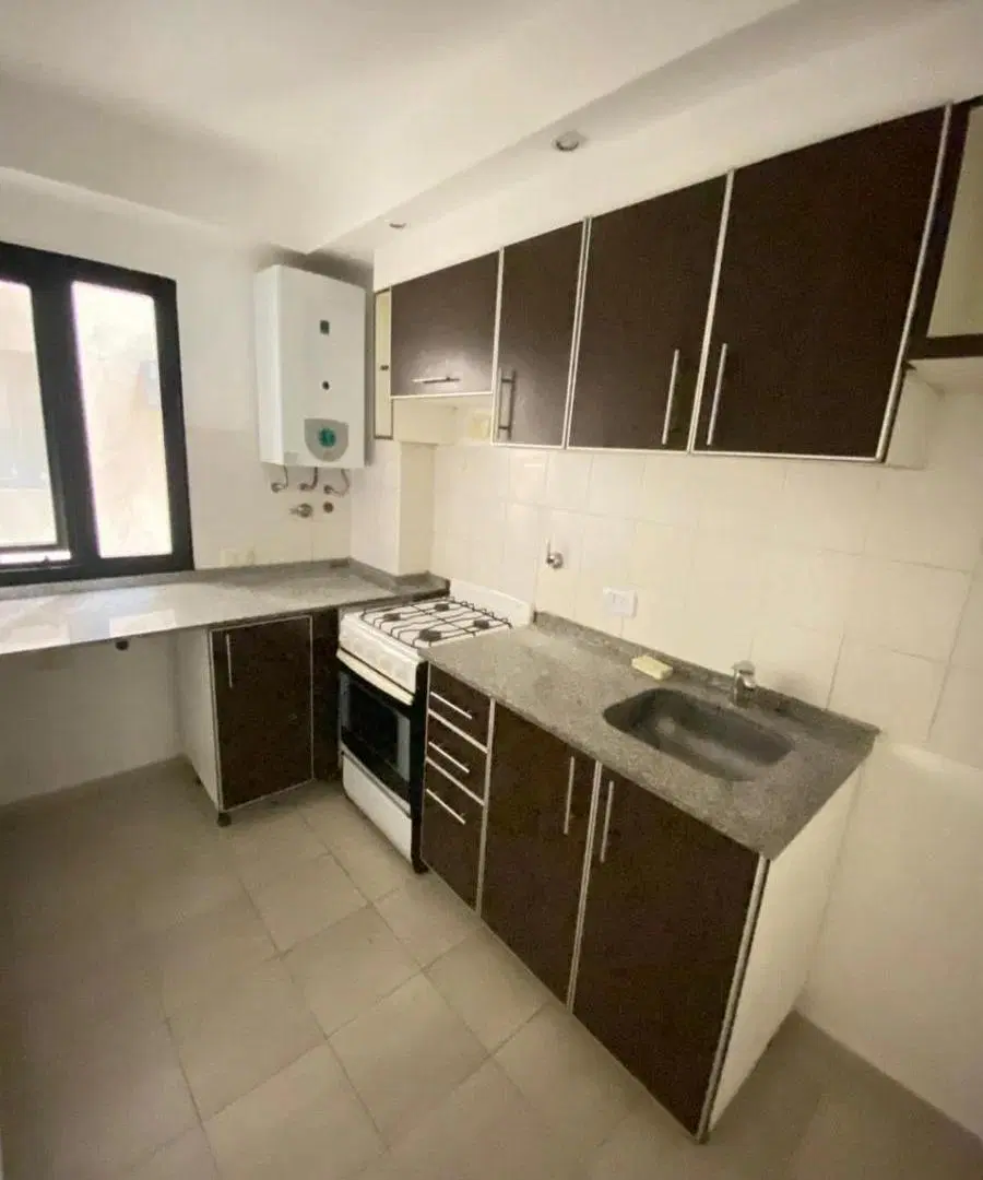 Alquiler Departamento de 2 dormitorios en Nueva Cordoba Ciudad Universitaria 1