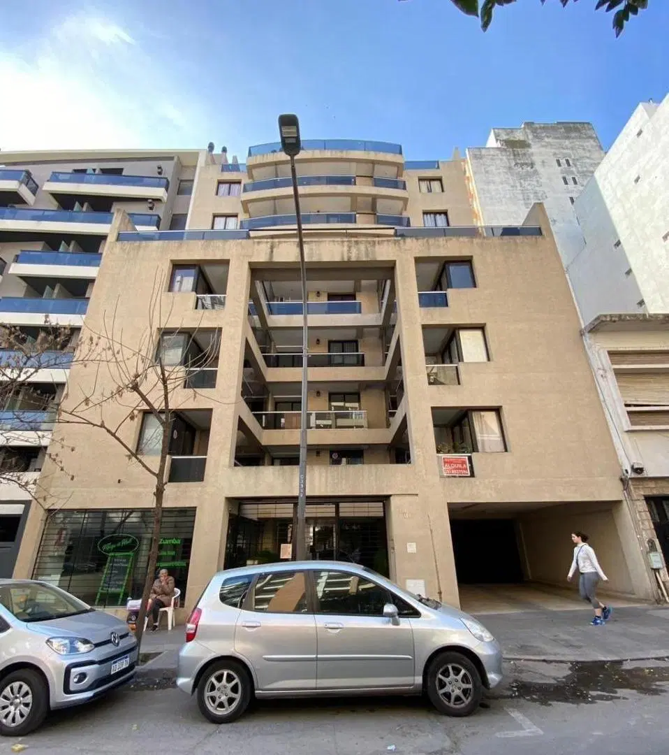 Alquiler Departamento de 2 dormitorios en Nueva Cordoba Ciudad Universitaria 4