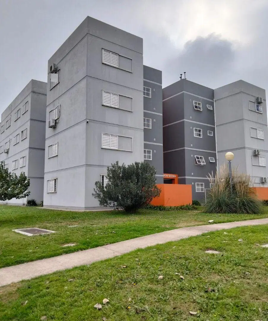 TORRES MARQUES DE SOBREMONTE, DOS DORMITORIOS + COCHERA 1 VEHICULO 1