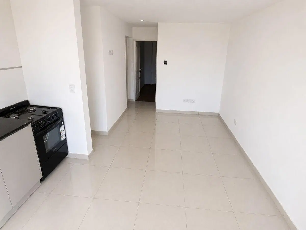 Venta Departamento de 2 ambientes a estrenar La Perla 5