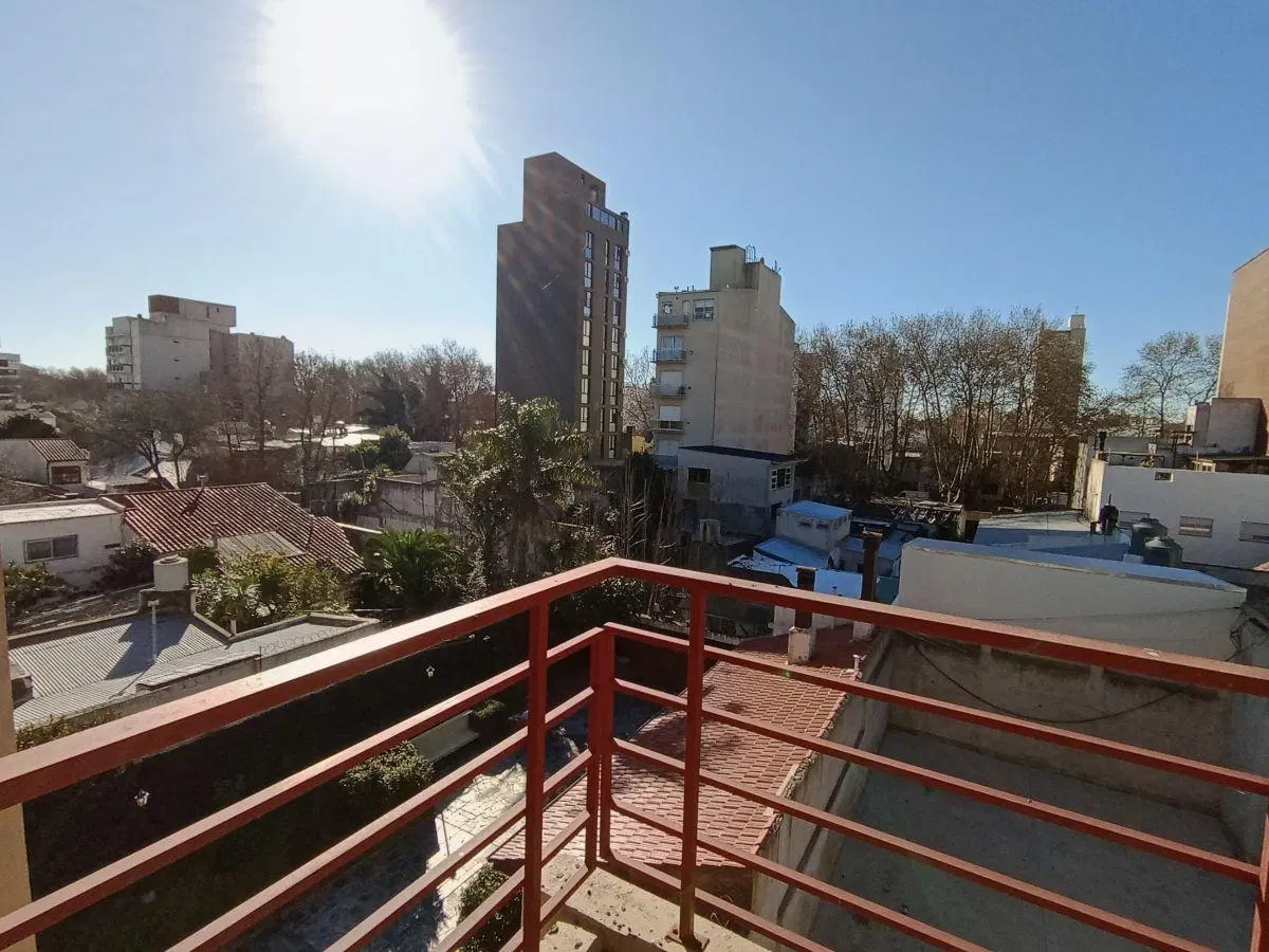 Venta Departamento de 2 ambientes a estrenar La Perla 2