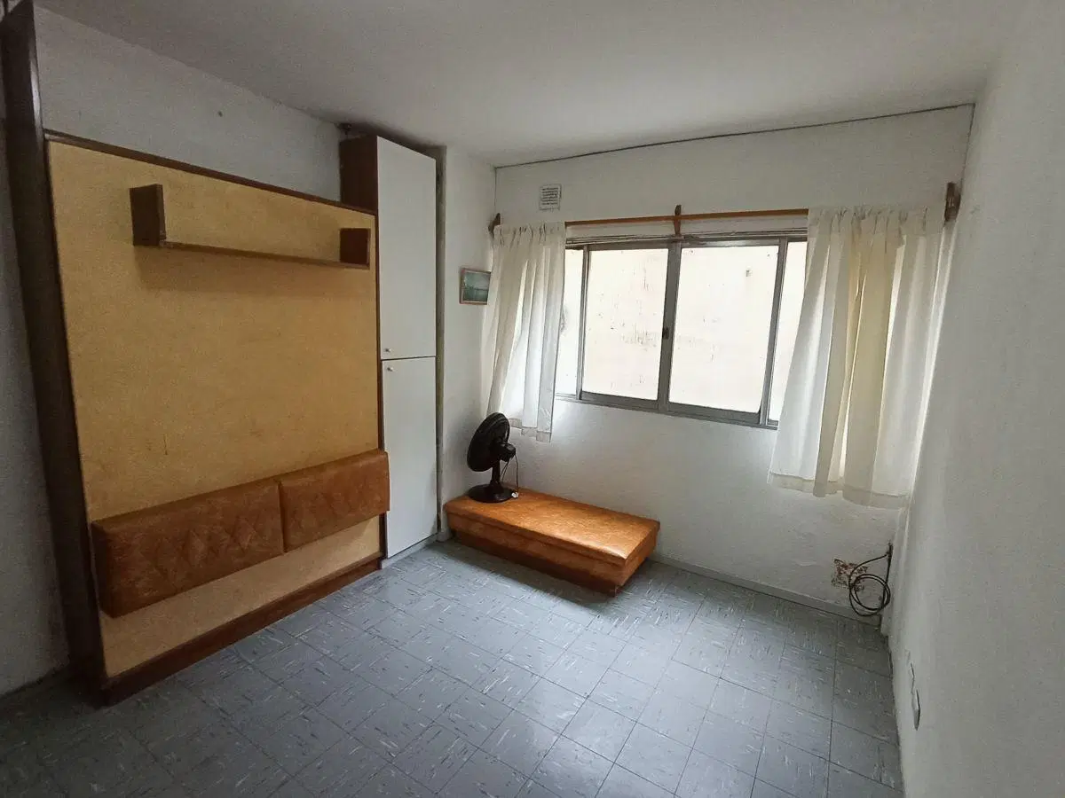 VENTA DEPARTAMENTO UN AMBIENTE ZONA CENTRO 3
