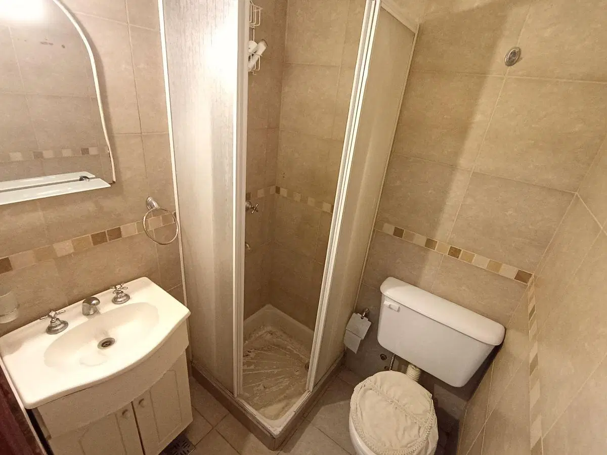 VENTA DEPARTAMENTO UN AMBIENTE ZONA CENTRO 6