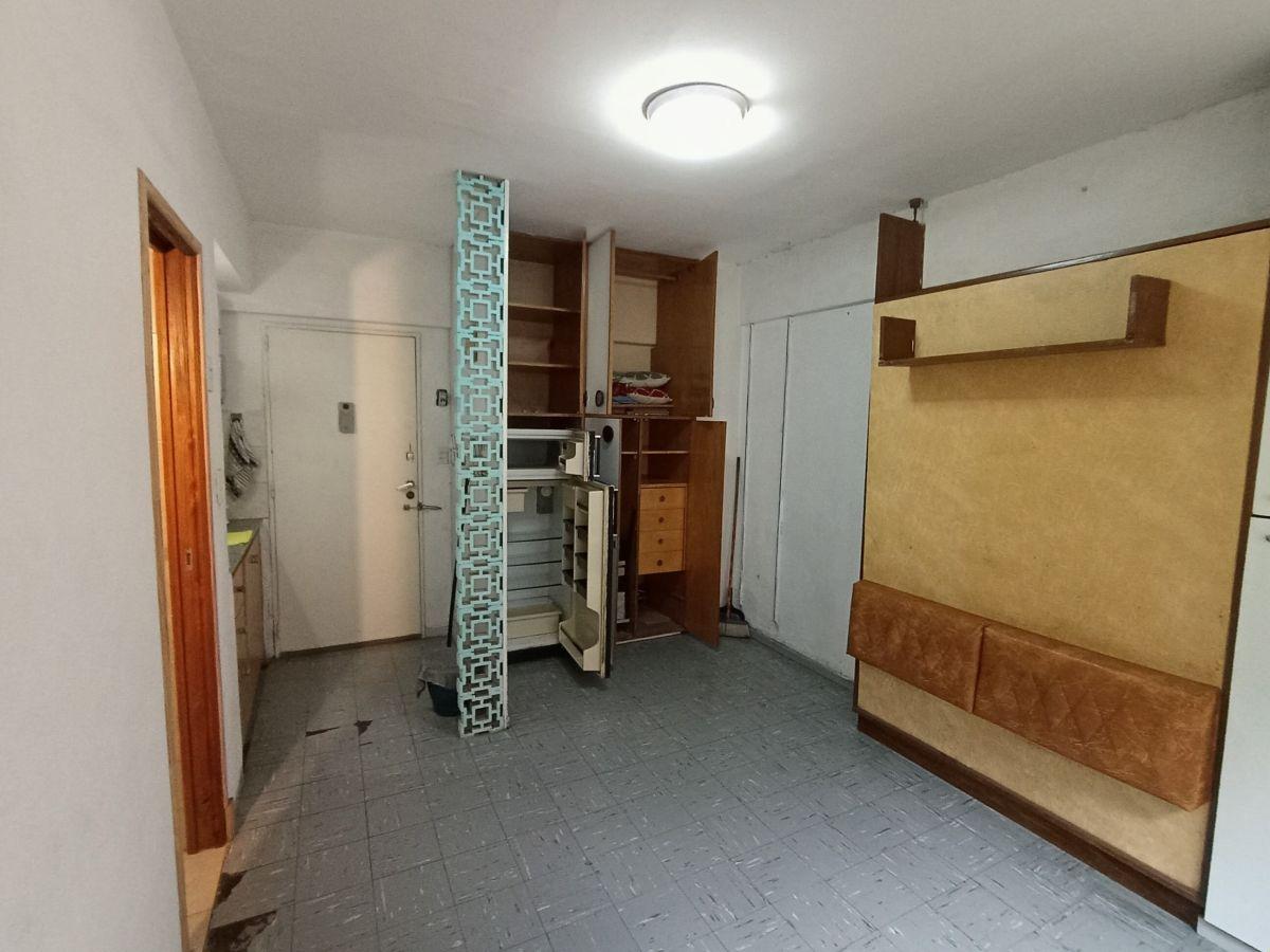 Foto de VENTA DEPARTAMENTO UN AMBIENTE ZONA CENTRO, imagen 2