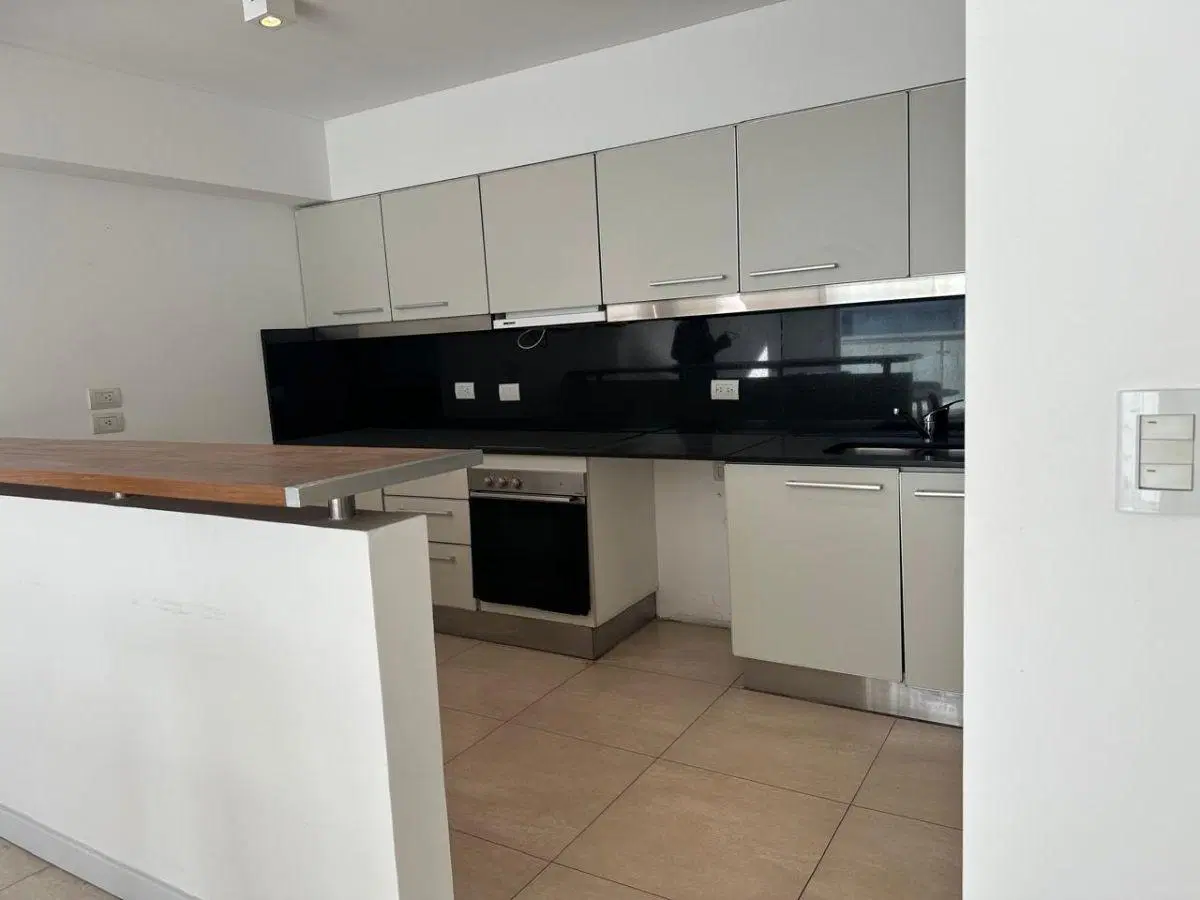 Departamento Alquiler 2 Ambientes En Madero Harbour 3