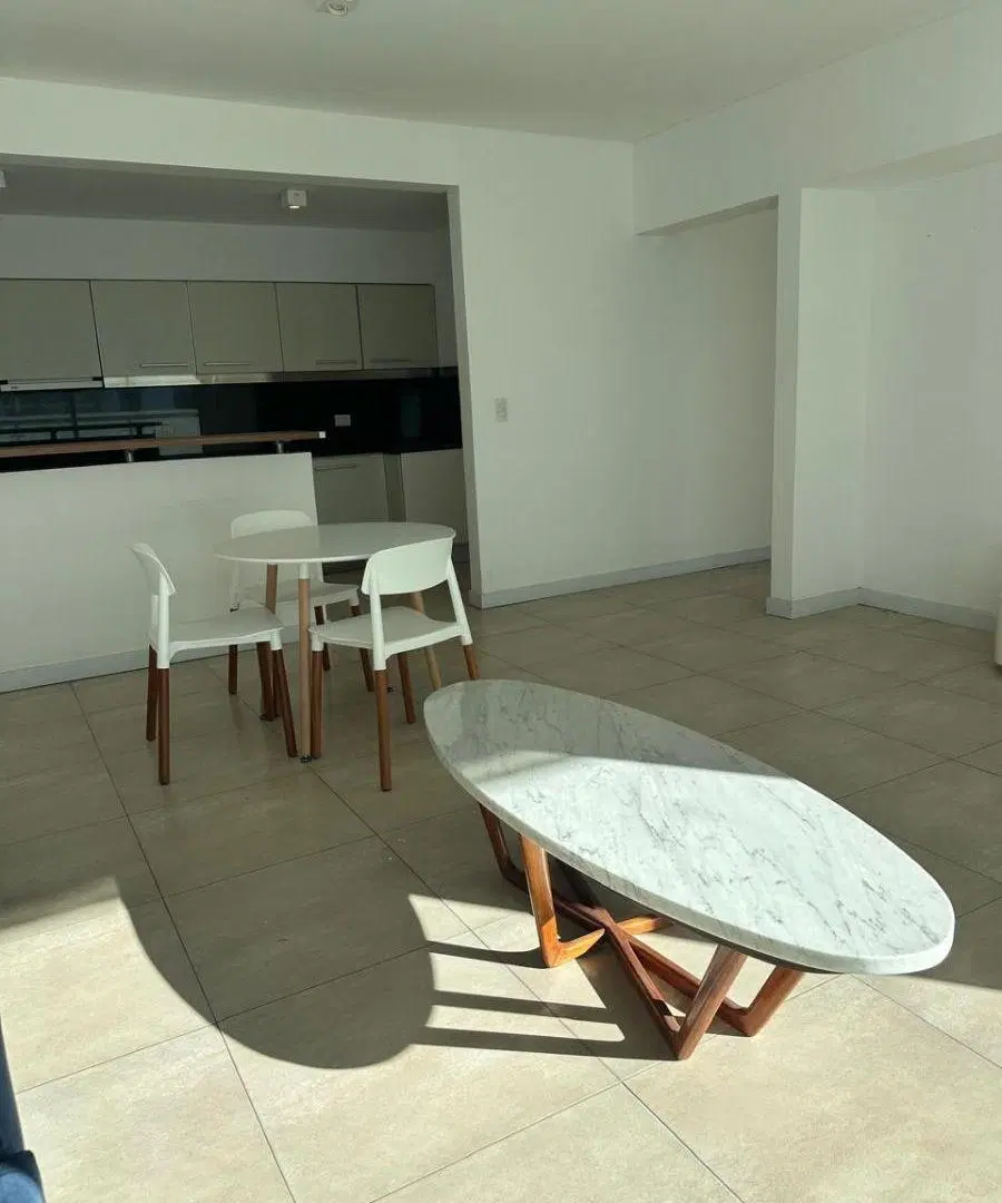 Departamento Alquiler 2 Ambientes En Madero Harbour 4