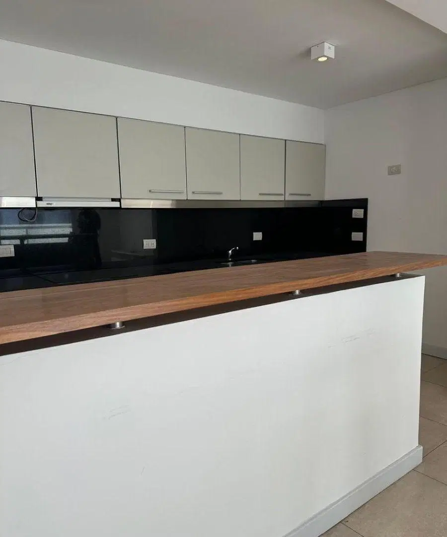 Departamento Alquiler 2 Ambientes En Madero Harbour 2