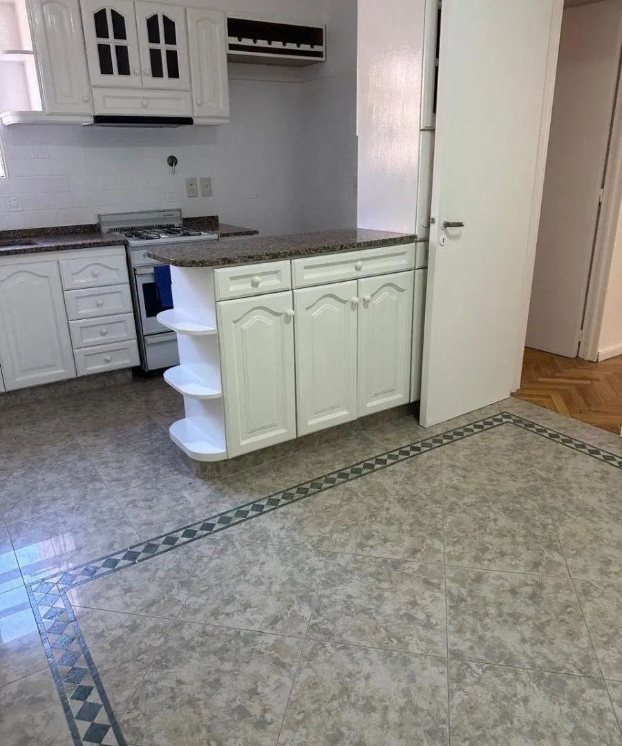 Departamento 5 Ambientes en Alquiler en Villa Devoto 4