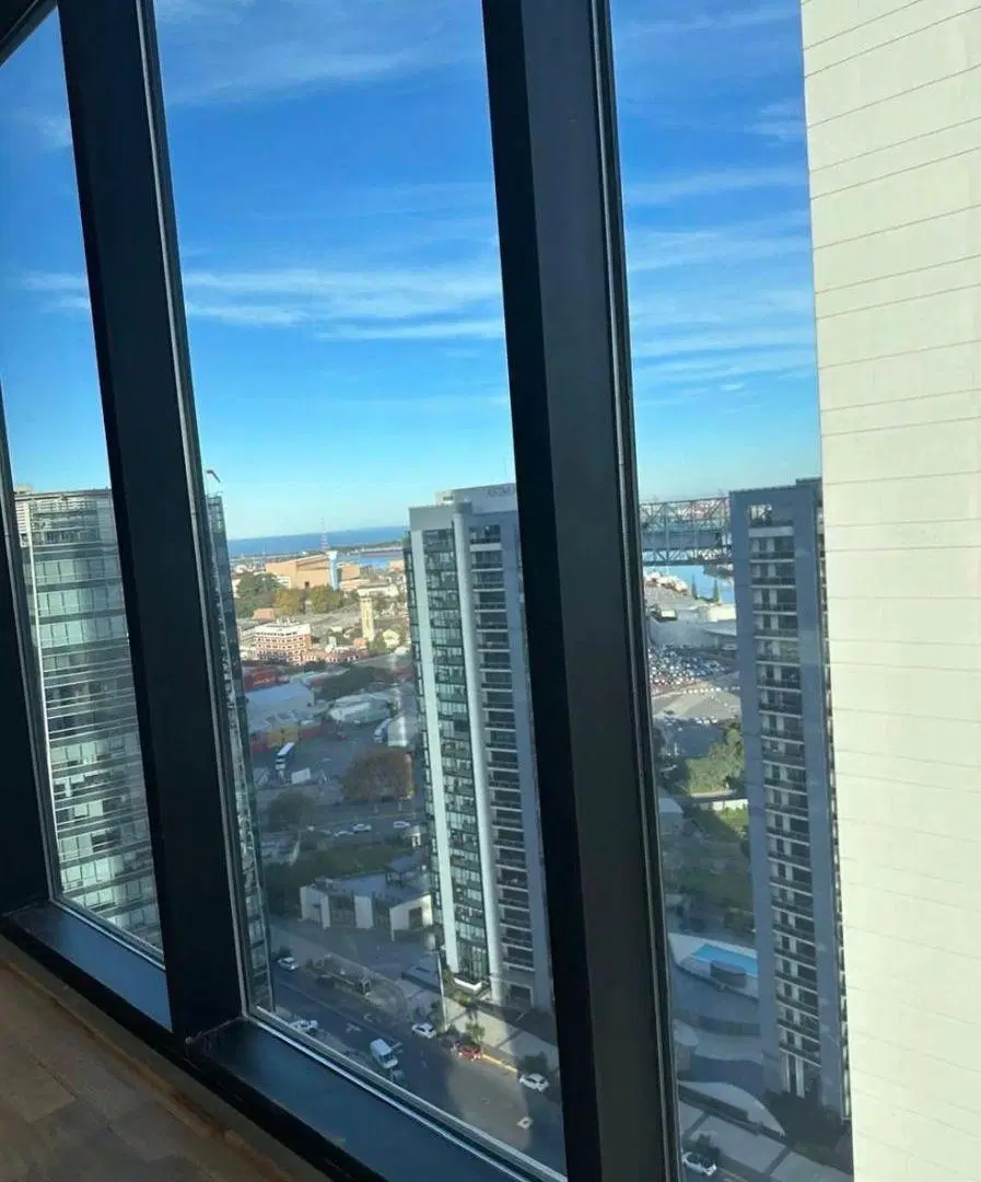 Semipiso en Alquiler 4 Ambientes en The Link Towers, Puerto Madero 2