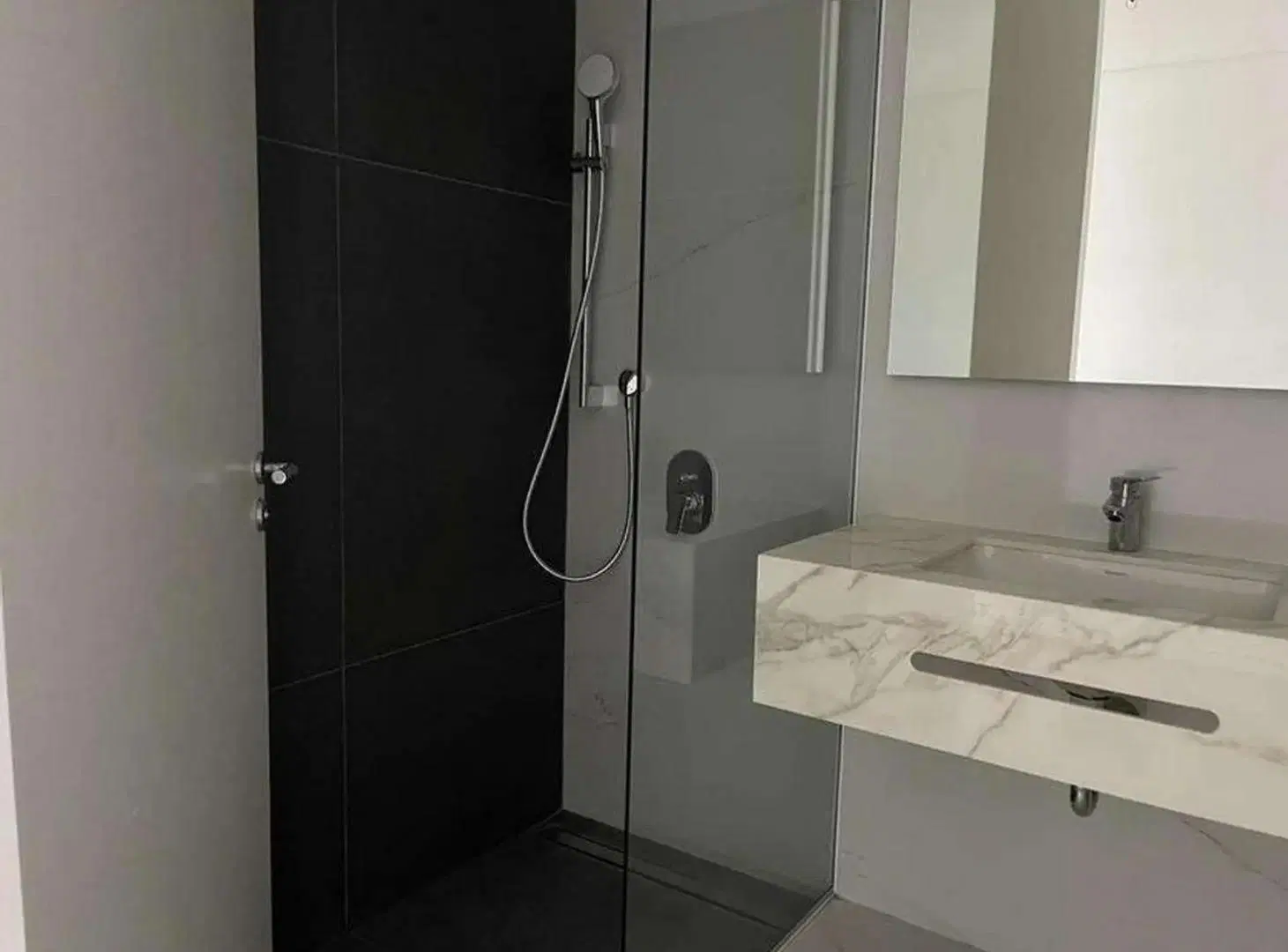Alquiler Departamento 2 Ambientes en The Link Towers, Puerto Madero 2