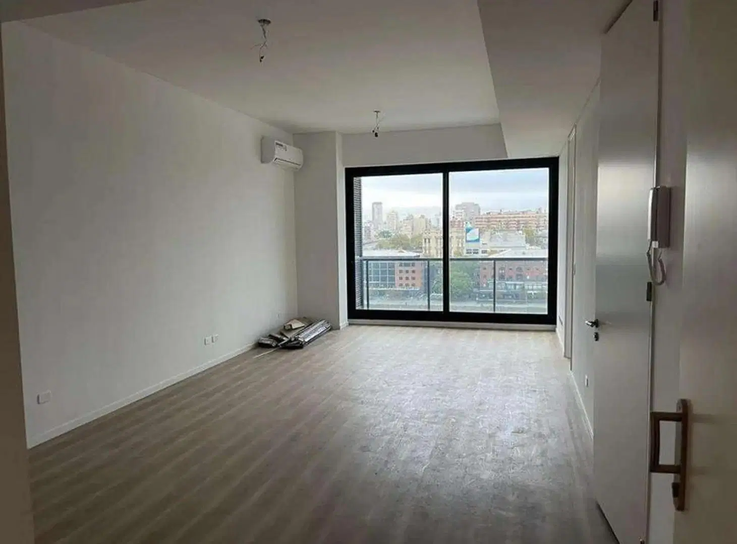 Alquiler Departamento 2 Ambientes en The Link Towers, Puerto Madero 5