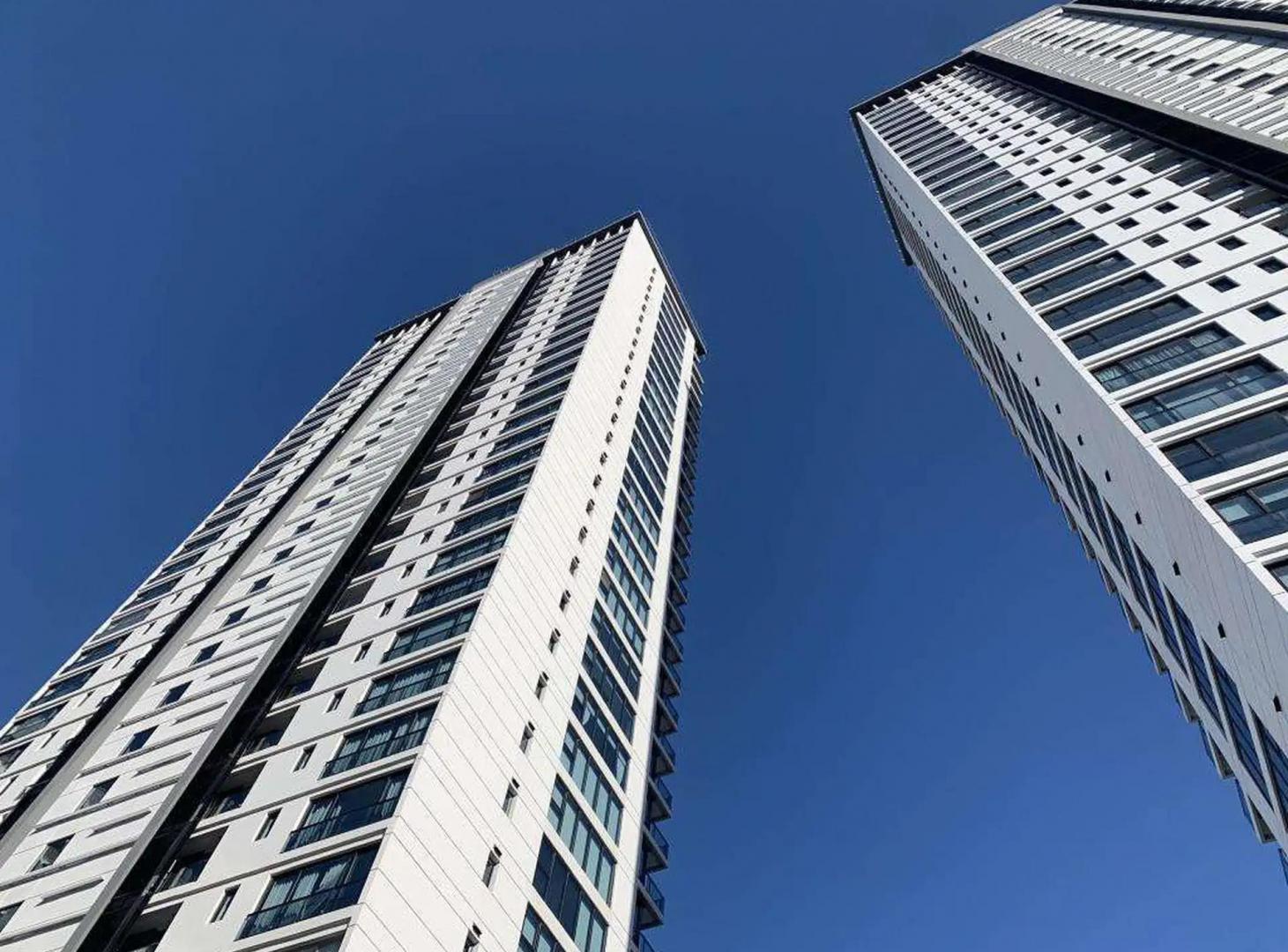 Alquiler Departamento 2 Ambientes en The Link Towers, Puerto Madero