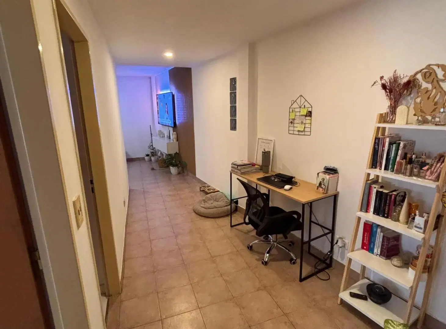 Departamento 3 ambientes con patio – Sin expensas – Excelente ubicación Apto Credito 4