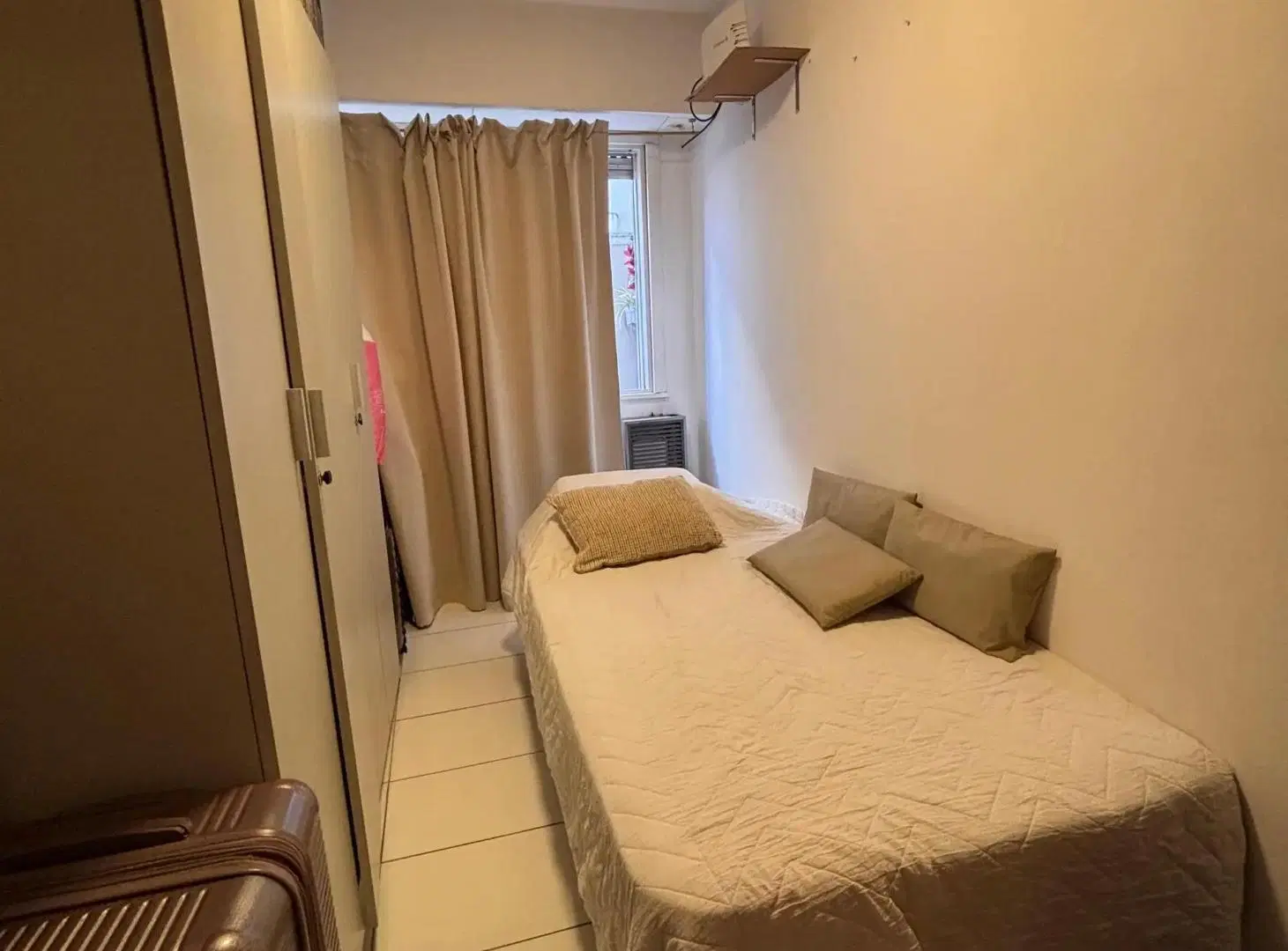 Departamento 3 ambientes con patio – Sin expensas – Excelente ubicación Apto Credito 2