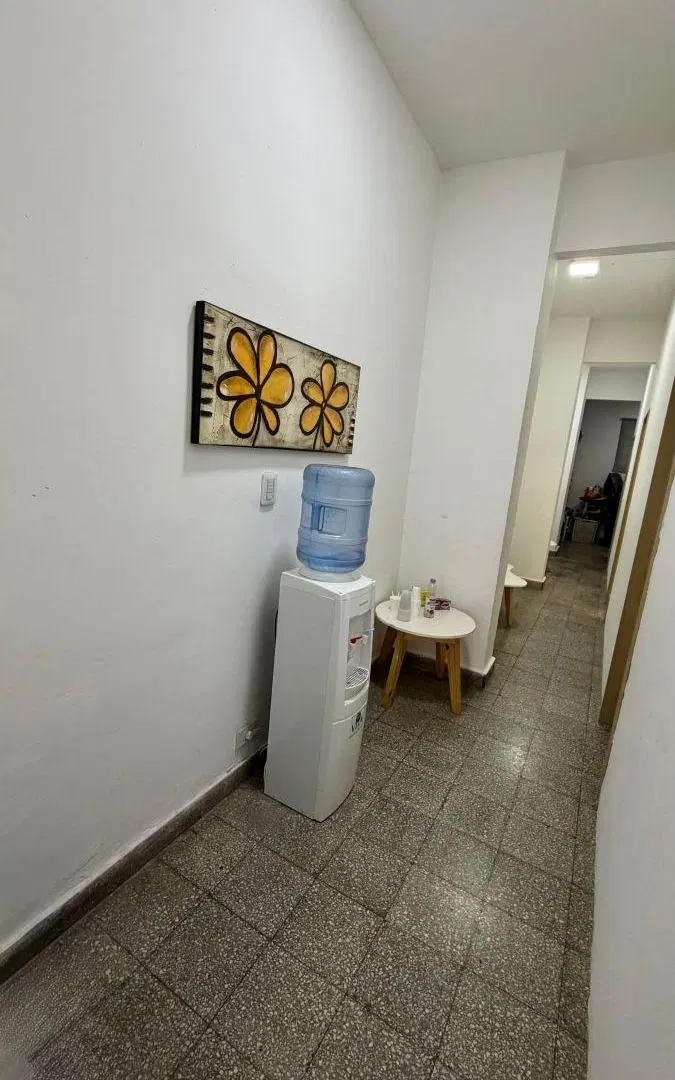 OFICINAS / LOCAL COMERCIAL EN ALQUILER – EXCELENTE OPORTUNIDAD EN VILLA LURO 3