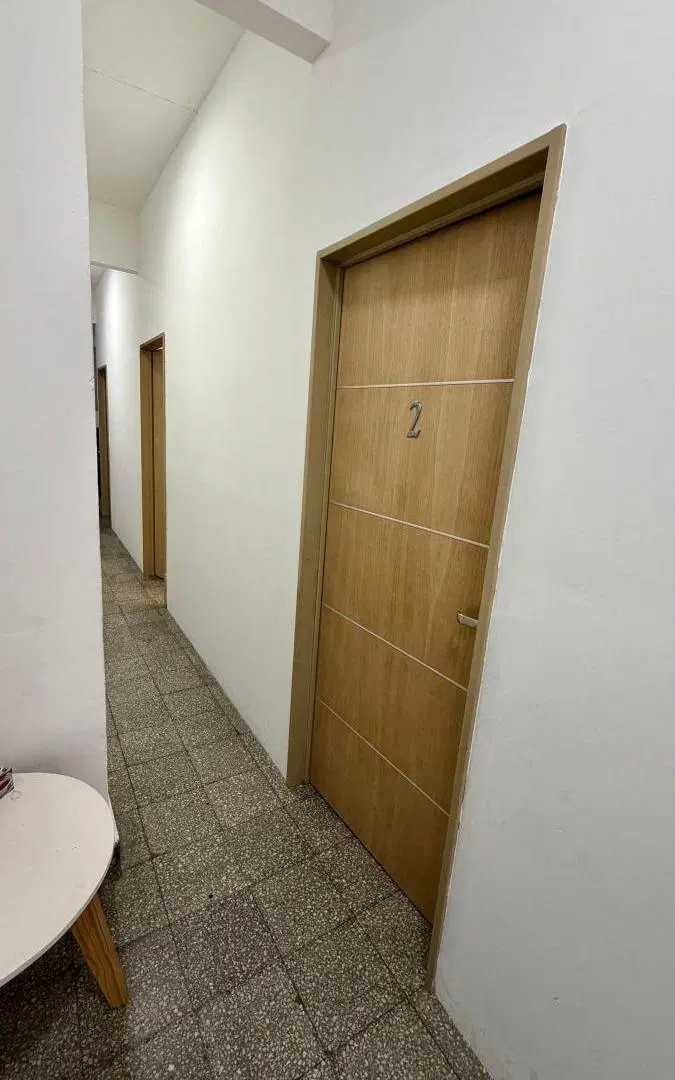 OFICINAS / LOCAL COMERCIAL EN ALQUILER – EXCELENTE OPORTUNIDAD EN VILLA LURO 2