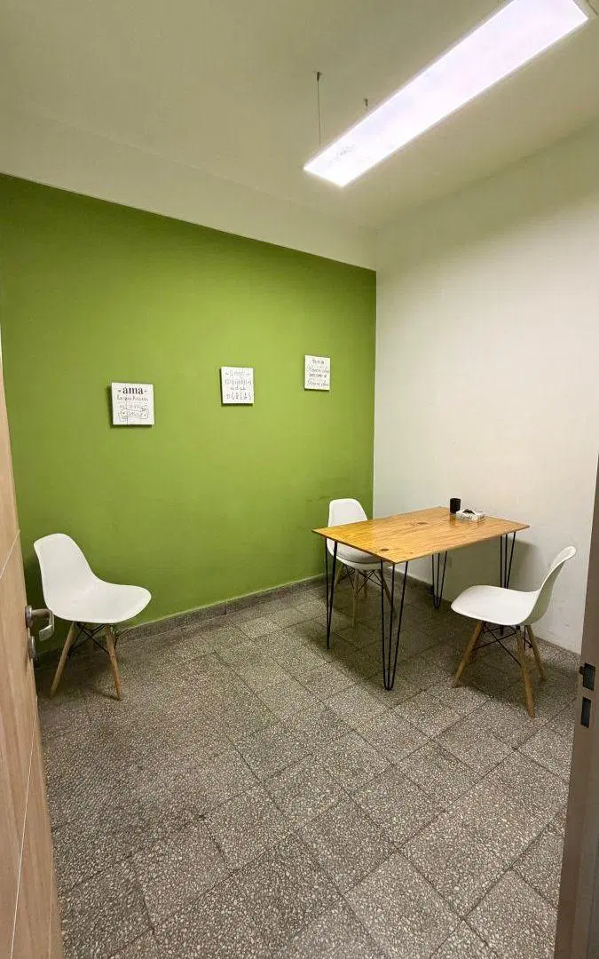 OFICINAS / LOCAL COMERCIAL EN ALQUILER – EXCELENTE OPORTUNIDAD EN VILLA LURO 1