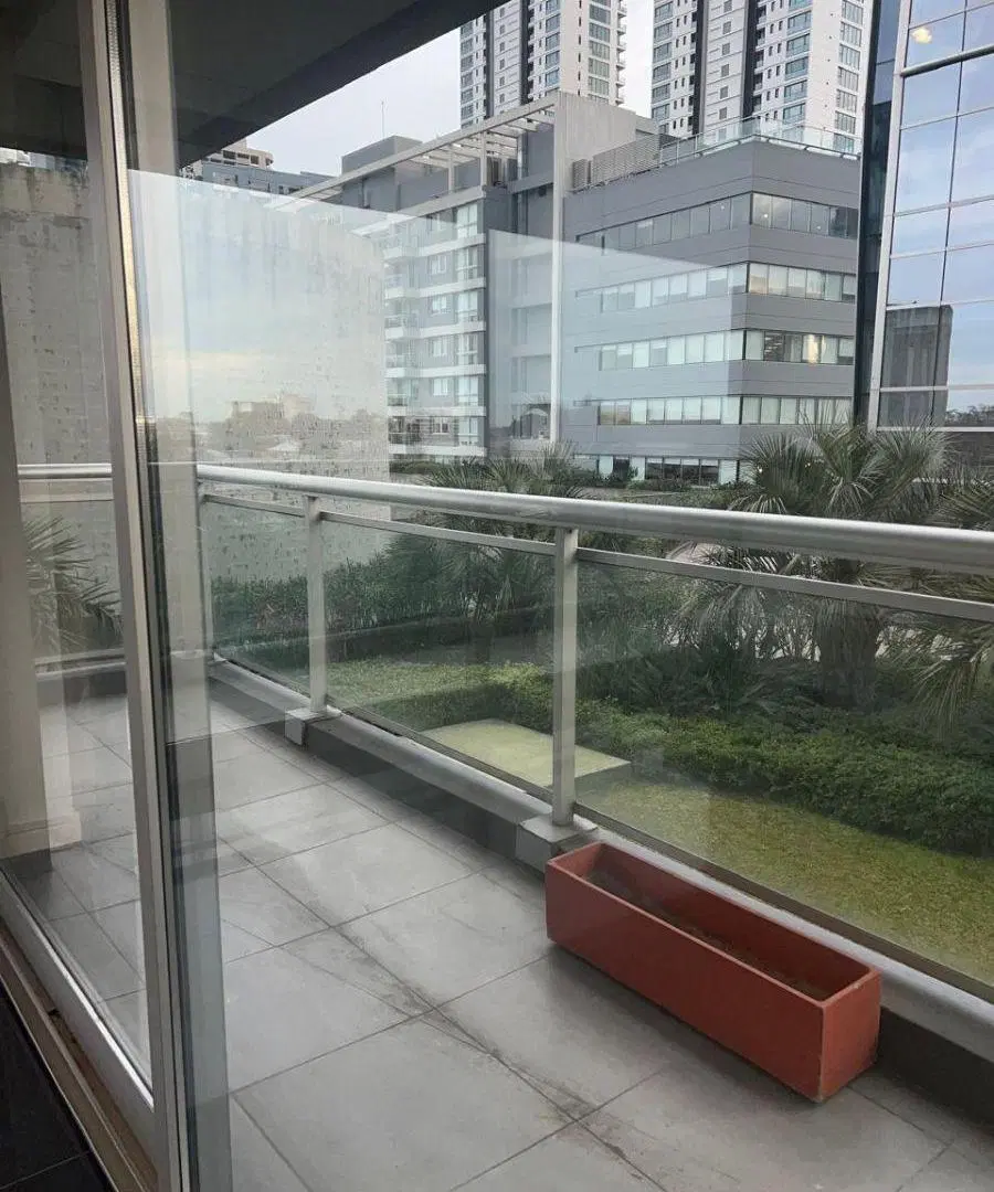 Alquiler 3 Ambientes En Madero Harbour 8