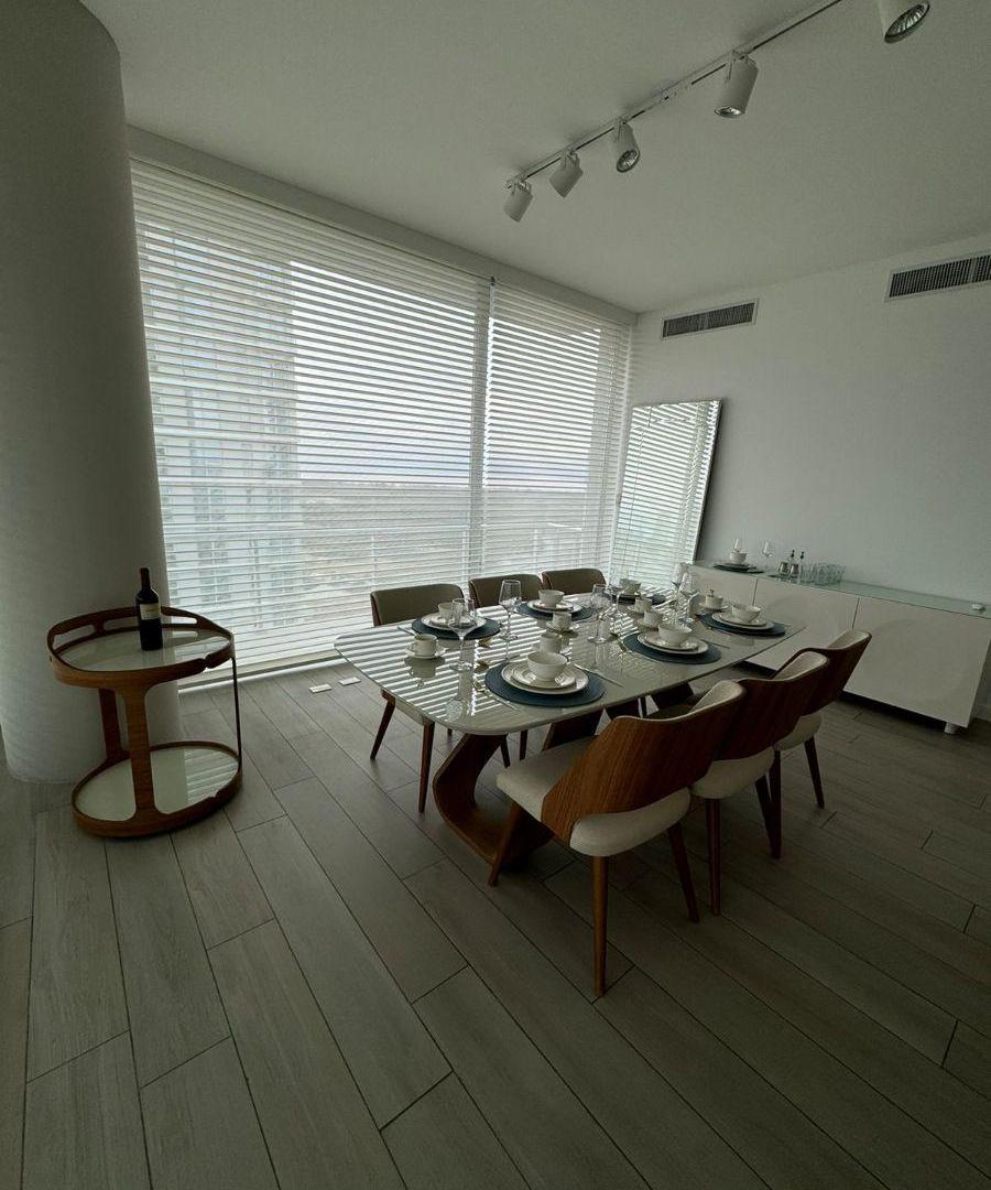 Foto de Exclusivo semipiso de 5 ambientes en SLS Puerto Madero – Piso alto con, imagen 5