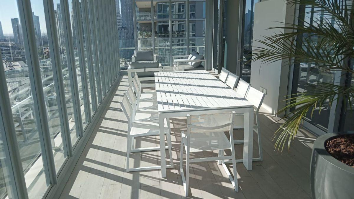 Foto de Exclusivo semipiso de 5 ambientes en SLS Puerto Madero – Piso alto con, imagen 2